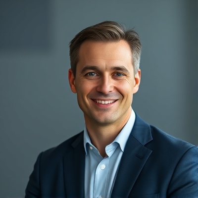 Daniel Scherfenberg — Beste Neue Wettanbieter expert