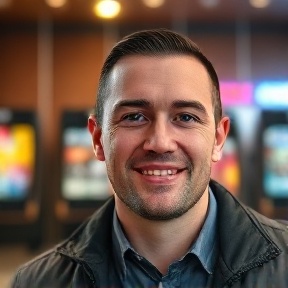 Philipp Neumann — Besten Wettanbieter reviewer